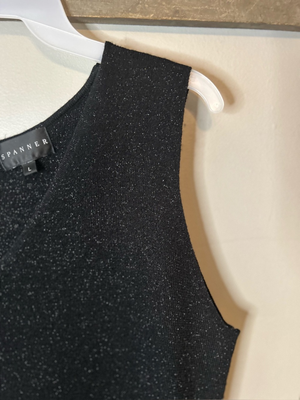 Spanner knit maxi dress - Picture 6 of 14